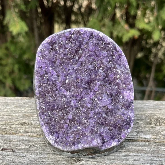 Amethyst Cathedral/Freeform - Picture 5 of 9